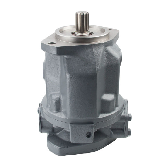 Bomba hidráulica A10VSO71DFR1/31R-VSC12K01 Bosch Rexroth A10VSO71 SKS