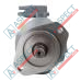 Насос гидравлический Bosch Rexroth A10VSO71 A10VSO71DFR1/31R-VSC12K01 SKS - 4