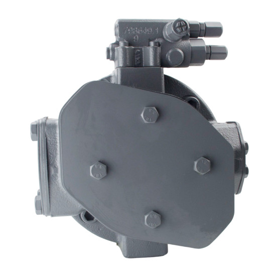 Bomba hidráulica A10VSO71DFR1/31R-VSC12K01 Bosch Rexroth A10VSO71 SKS