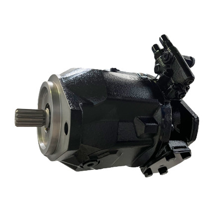 Bomba hidráulica A10VSO71DFR/31R-VSC12K68 Bosch Rexroth A10VSO71 SKS