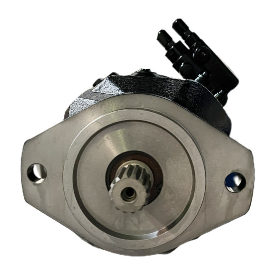 Bomba hidráulica A10VSO71DFR/31R-VSC12K68 Bosch Rexroth A10VSO71 SKS