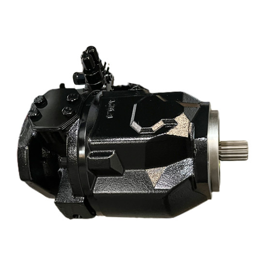 Bomba hidráulica A10VSO71DFR/31R-VSC12K68 Bosch Rexroth A10VSO71 SKS