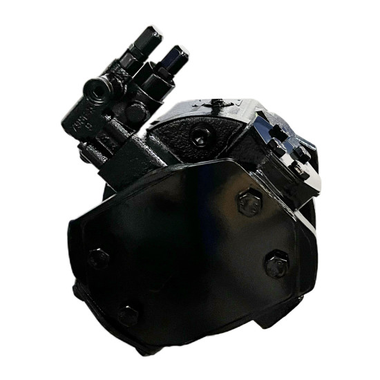 Bomba hidráulica A10VSO71DFR/31R-VSC12K68 Bosch Rexroth A10VSO71 SKS