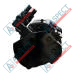 Насос гидравлический Bosch Rexroth A10VSO71 A10VSO71DFR/31R-VSC12K68 SKS - 3