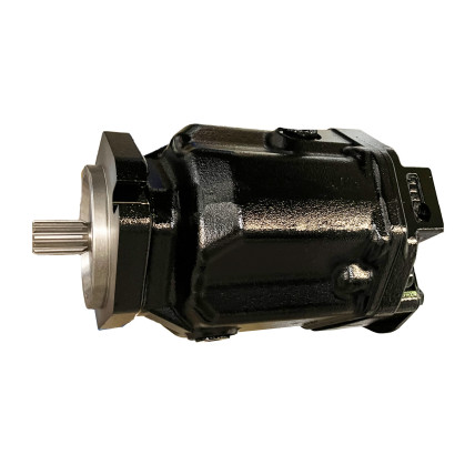 Bomba hidráulica VOE11172710 Volvo A10VSO100, A10VO100 A10VSO100DFR1/31L-VUC11N00 SKS