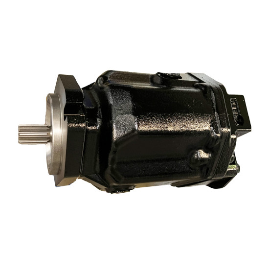 Bomba hidráulica VOE11172710 Volvo A10VSO100, A10VO100 A10VSO100DFR1/31L-VUC11N00 SKS