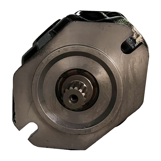 Bomba hidráulica VOE11172710 Volvo A10VSO100, A10VO100 A10VSO100DFR1/31L-VUC11N00 SKS