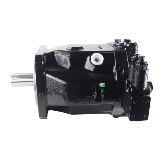 Hydraulic Pump assembly Bosch Rexroth R910939192 A10VSO140DFR/31R-PPB12N00, A10VO140DFR/31R-PPB12N00 SKS