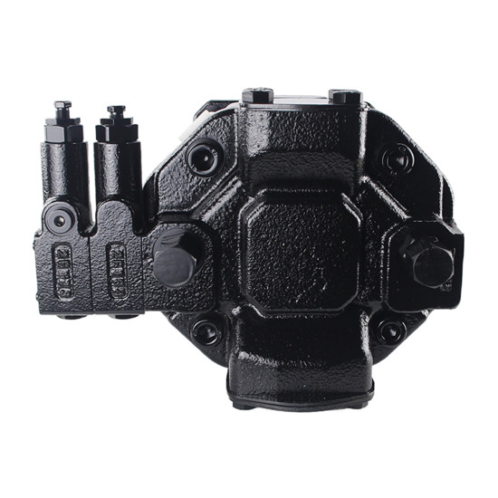 Hydraulic Pump assembly Bosch Rexroth R910939192 A10VSO140DFR/31R-PPB12N00, A10VO140DFR/31R-PPB12N00 SKS