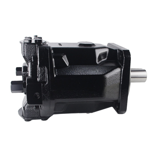 Hydraulic Pump assembly Bosch Rexroth R910939192 A10VSO140DFR/31R-PPB12N00, A10VO140DFR/31R-PPB12N00 SKS