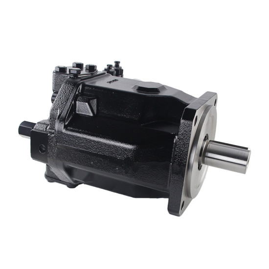 Hydraulic Pump assembly Bosch Rexroth R910939192 A10VSO140DFR/31R-PPB12N00, A10VO140DFR/31R-PPB12N00 SKS