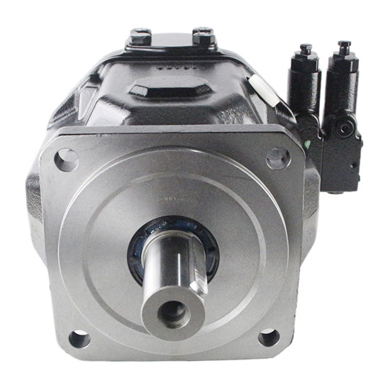 Hydraulic Pump assembly Bosch Rexroth R910939192 A10VSO140DFR/31R-PPB12N00, A10VO140DFR/31R-PPB12N00 SKS