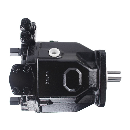 Hydraulic Pump assembly Bosch Rexroth R910939192 A10VSO140DFR/31R-PPB12N00, A10VO140DFR/31R-PPB12N00 SKS