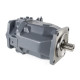 Hydraulic Pump assembly Bosch Rexroth R910968261 A10VSO140DFR/31R-PSD62K07, A10VO140DFR/31R-PSD62K07 SKS