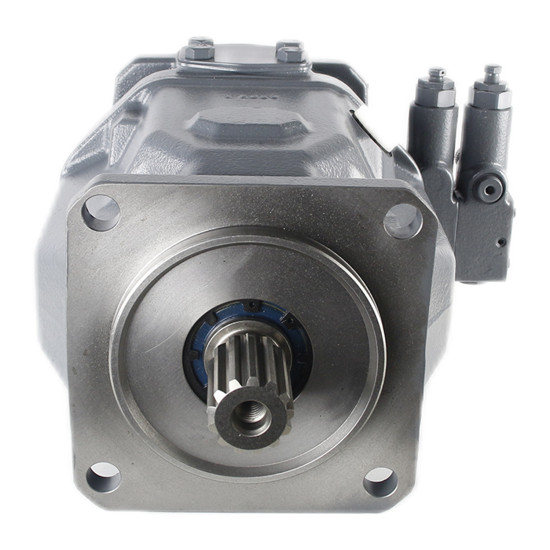 Hydraulic Pump assembly Bosch Rexroth R910968261 A10VSO140DFR/31R-PSD62K07, A10VO140DFR/31R-PSD62K07 SKS