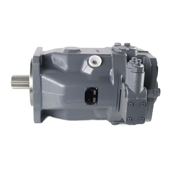 Hydraulic Pump assembly Bosch Rexroth R910968261 A10VSO140DFR/31R-PSD62K07, A10VO140DFR/31R-PSD62K07 SKS