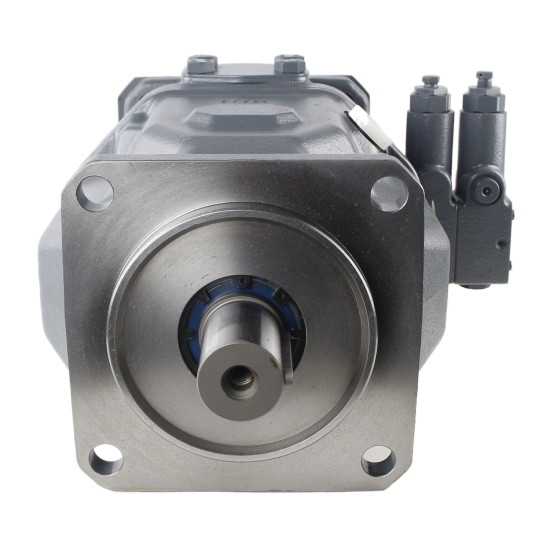 Hydraulic Pump assembly Bosch Rexroth A10VSO140, A10VO140 A10VSO140DFR/31R-PKD12K17, A10VO140DFR/31R-PKD12K17 SKS