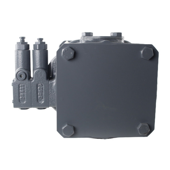 Hydraulic Pump assembly Bosch Rexroth A10VSO140, A10VO140 A10VSO140DFR/31R-PKD12K17, A10VO140DFR/31R-PKD12K17 SKS