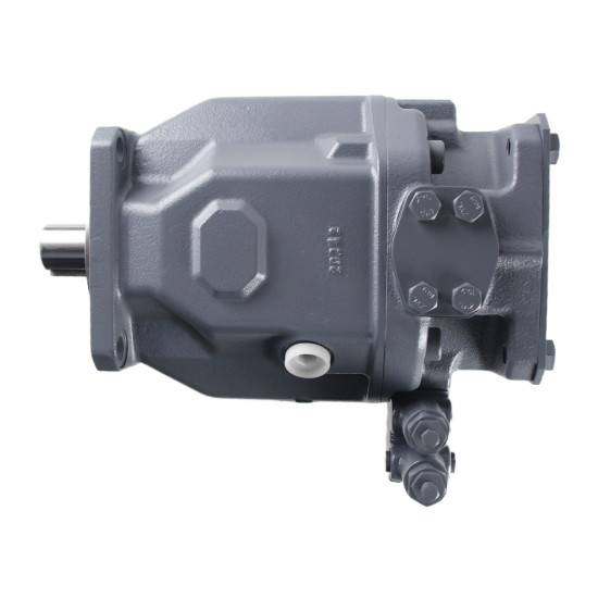 Hydraulic Pump assembly Bosch Rexroth A10VSO140, A10VO140 A10VSO140DFR/31R-PKD12K17, A10VO140DFR/31R-PKD12K17 SKS