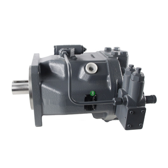 Hydraulic Pump assembly Bosch Rexroth A10VSO140, A10VO140 A10VSO140DFLR/31R-PKD12N00, A10VO140DFLR/31R-PKD12N00 SKS