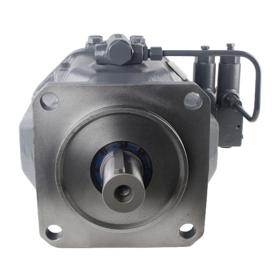 Hydraulic Pump assembly Bosch Rexroth A10VSO140, A10VO140 A10VSO140DFLR/31R-PKD12N00, A10VO140DFLR/31R-PKD12N00 SKS