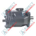 Насос гидравлический Bosch Rexroth A10VSO140, A10VO140 A10VSO140DFLR/31R-PKD12N00, A10VO140DFLR/31R-PKD12N00 SKS - 3