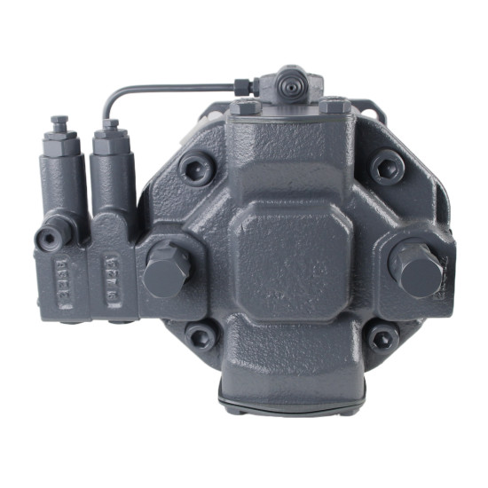 Hydraulic Pump assembly Bosch Rexroth A10VSO140, A10VO140 A10VSO140DFLR/31R-PKD12N00, A10VO140DFLR/31R-PKD12N00 SKS
