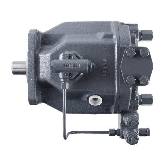 Hydraulic Pump assembly Bosch Rexroth A10VSO140, A10VO140 A10VSO140DFLR/31R-PKD12N00, A10VO140DFLR/31R-PKD12N00 SKS