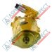 Насос гідравлічний 247-8968 Bosch Rexroth A10VSO44 A10VSO44ED73/31R-VSC12K68T SKS 10R-6278, 564-9801, 247-8918, 147-5826, R986110118, R986120221 - 1