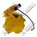 Насос гідравлічний 247-8968 Bosch Rexroth A10VSO44 A10VSO44ED73/31R-VSC12K68T SKS 10R-6278, 564-9801, 247-8918, 147-5826, R986110118, R986120221 - 4