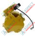 Hydraulische Pumpe 170-9918 Bosch Rexroth A10VSO46 A10VSO46ED73/31R-VSC12K68T SKS 10R-3223, R986110075, R986120178 - 4