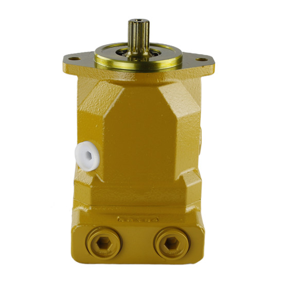 Conjunto motor hidráulico 225-4614 Bosch Rexroth A10FM65 A10FM65/52R-VWC66N002 SKS