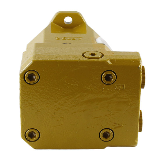 Conjunto motor hidráulico 225-4614 Bosch Rexroth A10FM65 A10FM65/52R-VWC66N002 SKS