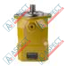 Hydraulische Motoreinheit 242-6904 Bosch Rexroth A10FM63 A10FM63/52R-VWC66N002 SKS 295-9249, R986110002 - 2