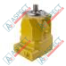 Hydraulische Motoreinheit 242-6904 Bosch Rexroth A10FM63 A10FM63/52R-VWC66N002 SKS 295-9249, R986110002 - 3