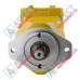 Hydraulische Motoreinheit 242-6904 Bosch Rexroth A10FM63 A10FM63/52R-VWC66N002 SKS 295-9249, R986110002 - 4