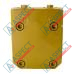 Hydraulische Motoreinheit 242-6904 Bosch Rexroth A10FM63 A10FM63/52R-VWC66N002 SKS 295-9249, R986110002 - 5