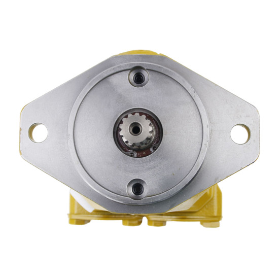 Hydraulic Motor assembly Bosch Rexroth 234-4638 A10FM28/52R-VSC10N002-S01 SKS
