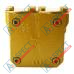 Hydraulische Motoreinheit 234-4638 Bosch Rexroth A10FM28 A10FM28/52R-VSC10N002-S01 SKS R992000760, R902432199, R986110599 - 5