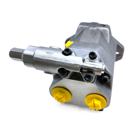 Hydraulic Pump assembly Bosch Rexroth R910990406 A10VSO10DR/52R-PPA14N00, A10VSO10DR/52R-PPA14N00 SKS