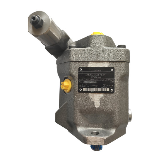 Hydraulic Pump assembly Bosch Rexroth R910990406 A10VSO10DR/52R-PPA14N00, A10VSO10DR/52R-PPA14N00 SKS