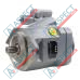 Насос гидравлический Bosch Rexroth A10VO28, A10VSO28 A10VO28DR/52R-VSC11N00, A10VSO28DR/52R-VSC11N00 SKS