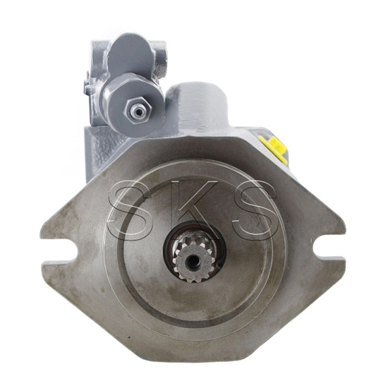 Hydraulic Pump assembly Bosch Rexroth A10VO28, A10VSO28 A10VO28DR/52R-VSC11N00, A10VSO28DR/52R-VSC11N00 SKS