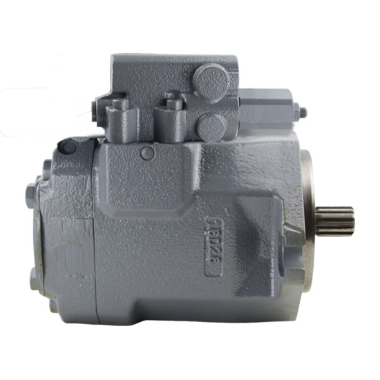 Hydraulic Pump assembly Bosch Rexroth A10VO28, A10VSO28 A10VO28DR/52R-VSC11N00, A10VSO28DR/52R-VSC11N00 SKS