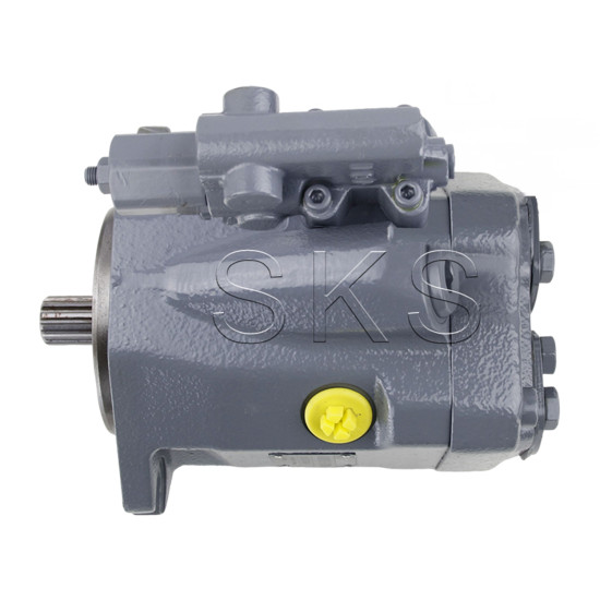 Hydraulic Pump assembly Bosch Rexroth A10VO28, A10VSO28 A10VO28DR/52R-VSC11N00, A10VSO28DR/52R-VSC11N00 SKS