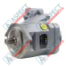 Насос гидравлический Bosch Rexroth A10VO28 A10VO28DR/52L-VSC11N00, A10VSO28DR/52L-VSC11N00 SKS