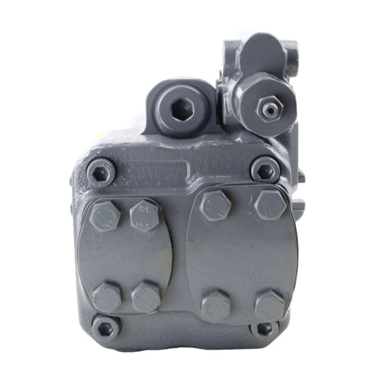 Hydraulic Pump assembly A10VO28DR/52L-VSC11N00 Bosch Rexroth A10VO28 SKS