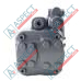 Насос гидравлический Bosch Rexroth A10VO28 A10VO28DR/52L-VSC11N00, A10VSO28DR/52L-VSC11N00 SKS - 4