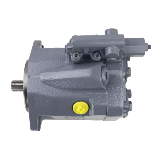 Hydraulic Pump assembly A10VO28DR/52L-VSC11N00 Bosch Rexroth A10VO28 SKS