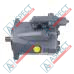 Насос гидравлический Bosch Rexroth A10VO28 A10VO28DR/52L-VSC11N00, A10VSO28DR/52L-VSC11N00 SKS - 5